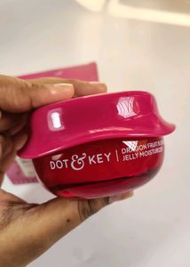 Dot &amp; Key Dragon Fruit Jelly Moisturizer