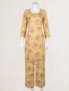 Women kurti set