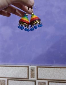Jhumka