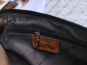Michael Kors Classic shoulder Bag with chain