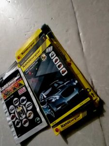 Nano Energizer for Cars &amp; Trucks