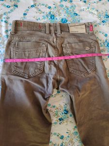 Denim Jeans | Waist 30 | Length 41