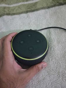 Amazon Echo Dot (3rd Gen)