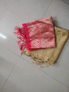Elegant Dupatta Set