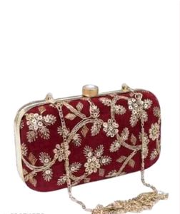 Brand New** Clutch For Women