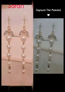 7 beautiful Earrings Set