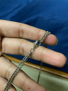 Boho Statement oxidised Necklace