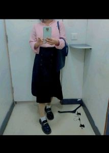 OFFICE WEAR MIDI