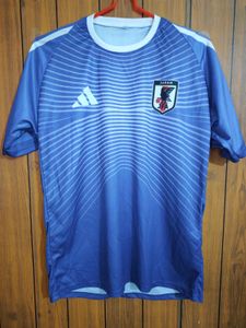 Japan 2026 world cup jersey
