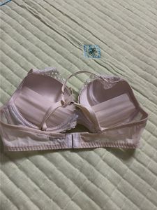 Pretty white Lace Bra