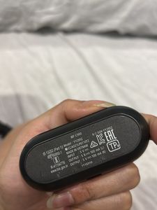 Sony Wireless WF-C500 Earbuds with Case