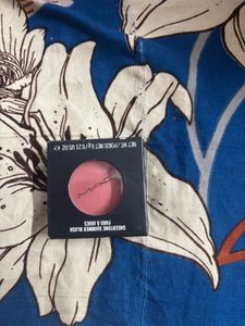 MAC Sheertone Shimmer Blush