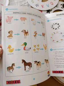 Learning Educational Toys For Kids
