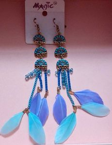 COMBO 🌸 Boho + Chic Earrings
