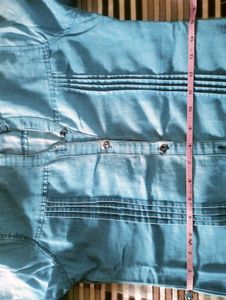💎Unisex Denim Look Shirt💎