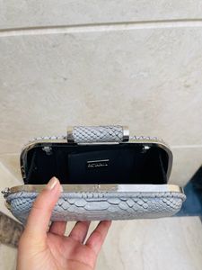 Satyapaul Clutch