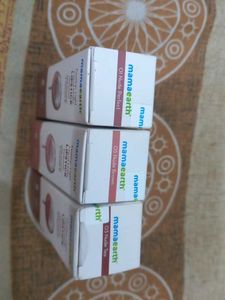 Mamaearth Lipstick