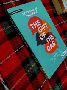 Gift of the Gab
