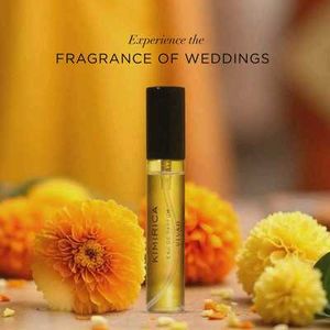 Kimirica Vivah Eau de Parfum