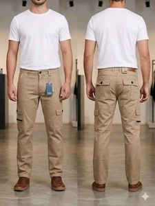 Men's Cargo Pants