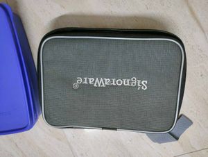 NEW SignoraWare Travel Case