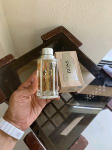 Hugo Boss Perfumes