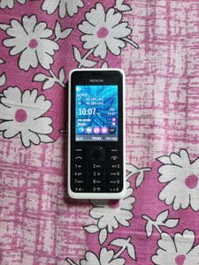 Nokia 301 Vintage phone
