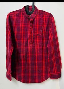 Kurta Model Shirt From Vintage