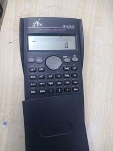 Jito Scientific Calculator JT-82MS