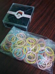 Cute Hair Ties for Girls