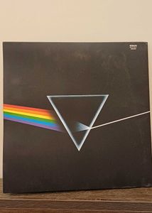 Pink Floyd Dark Side of the Moon R