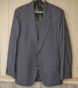 Men's Formal Blazer ✨️Imported✨️