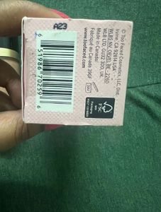 Too Faced Born This Way Foundation Oil Free
