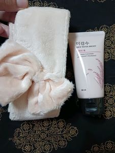 The Face Shop Skincare Kit