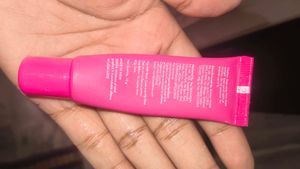 I'm Caffeinated Lip Balm