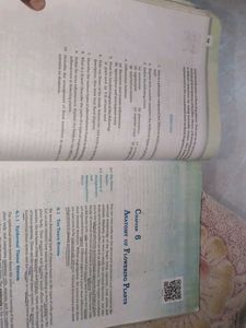 Biology Textbook - Class XI and XII