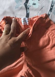 Four Stylish Kids shorts