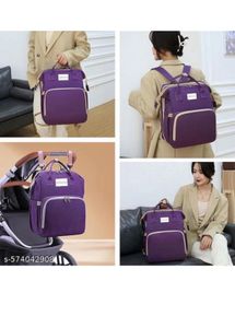 Diaper bag