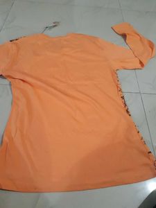 combo 2 Boom Graphic Print T-Shirt