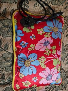 Hot Water Bag For Pain