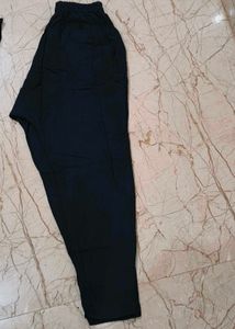 Navy Blue elegant kurta set