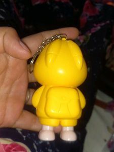Cute Crayon Shin-chan Figure