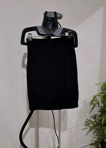 High Waist Skirt