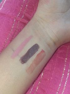 lipsticl combo