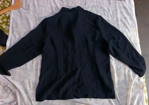 Sale🎉Korean Sheer Blazer (Women's)