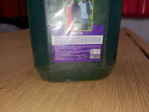 Vishvambhari Adivasi Best Ayurvedic Herbal Shampoo