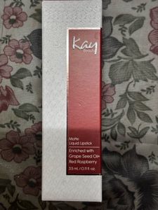 Kay beauty  Liquid Lipstick