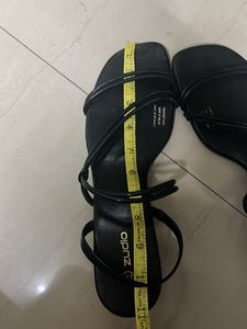 Stylish Zudio Heels
