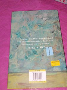Rosarita by Anita Desai