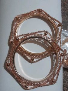 Assorted Bangles - Festive Collection 5